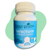 Ayurvedic Medicine For Thyroid