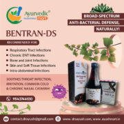 Ayurvedic Medicine for Throat Infection