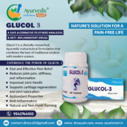ayurvedic medicine for joint and muscle pain