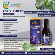 ayurvedic medicine for vata dosha