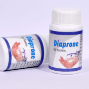 Diaprone
