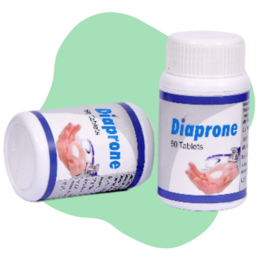 Ayurvedic Capsule for Diabetes