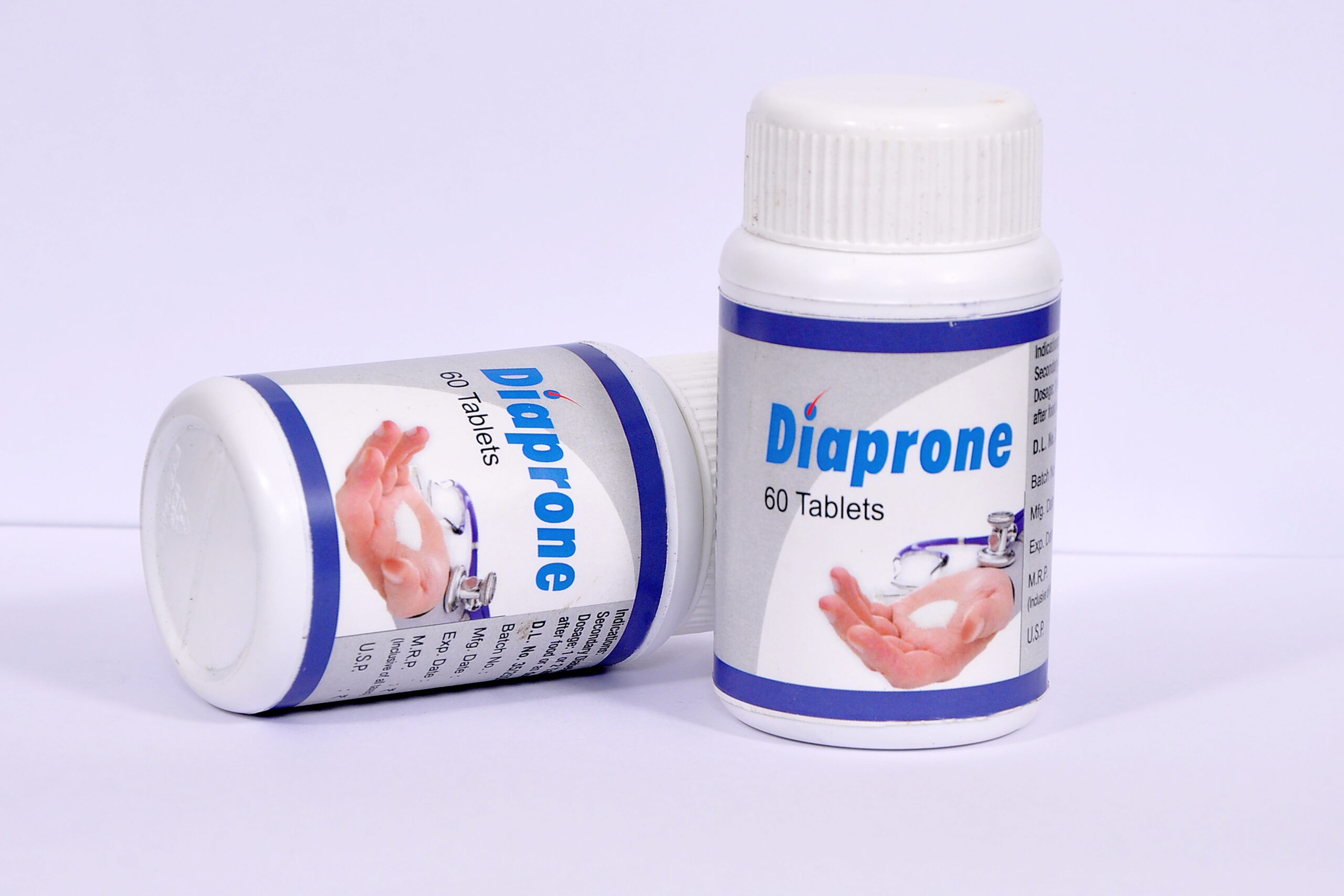 Diaprone